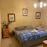 Gozo Pool And Views, Sleeps 3 With Private Bathroom Bed & Breakfast Ghajn il-Kbira (Gozo)