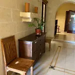 Gozo Pool And Views, Sleeps 3 With Private Bathroom Ghajn il-Kbira (Gozo)