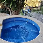Bed & Breakfast Gozo Pool And Views, Sleeps 3 With Private Bathroom Ghajn il-Kbira (Gozo)