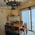 Gozo Pool And Views, Sleeps 3 With Private Bathroom 3*