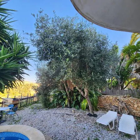 Gozo Pool And Views, Sleeps 4 With Private Bathroom * Ghajn il-Kbira (Gozo)